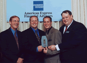 FP team 2001 FP team 2001